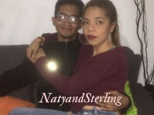 NatyandSterling Leukelol