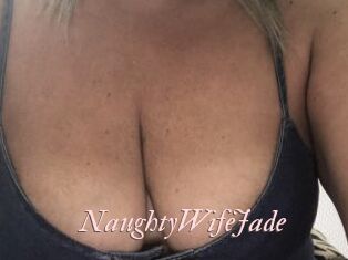 NaughtyWifeJade