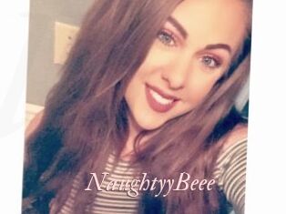 NaughtyyBeee