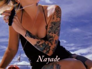 Nayade