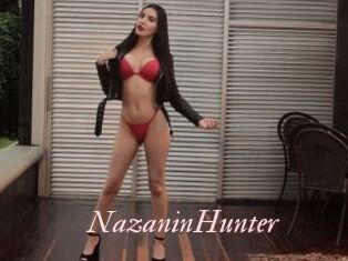 NazaninHunter