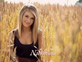 Nickeema