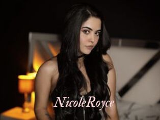 NicoleRoyce Leukelol