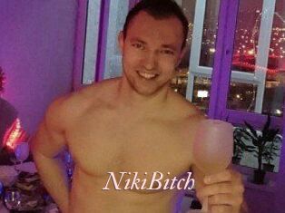 NikiBitch