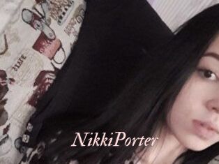 NikkiPorter