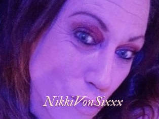 NikkiVonSixxx