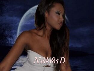Nikky85D