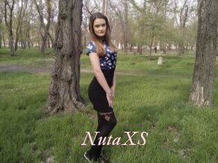 NutaXS