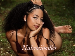nahomiimiller Leukelol