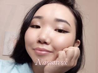naomirox Leukelol