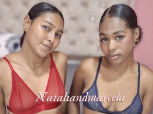 Nataliandmarcela