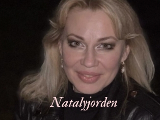 Natalyjorden