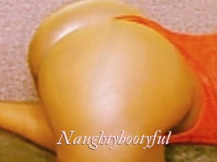 Naughtybootyful