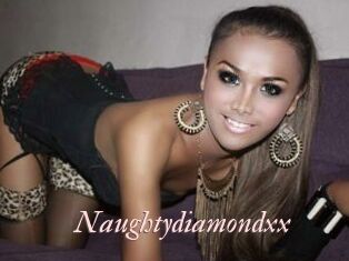 Naughtydiamondxx