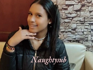 Naughtysub