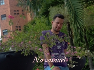 Navasaxel