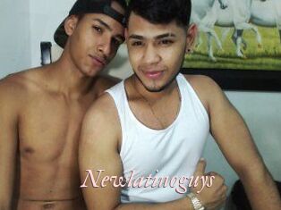 newlatinoguys Leukelol