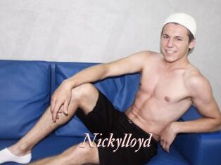 Nickylloyd