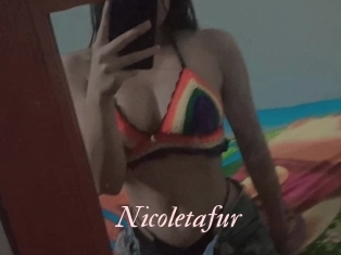 nicoletafur Leukelol
