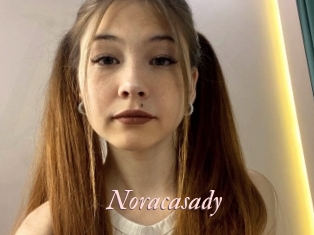 Noracasady