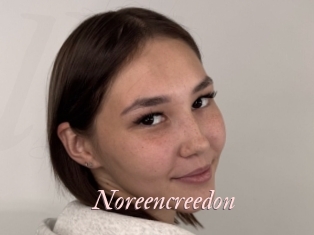 Noreencreedon