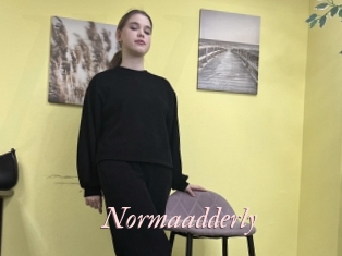 Normaadderly