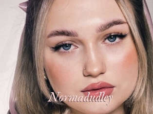 Normadudley