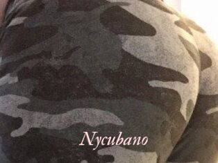 nycubano Leukelol