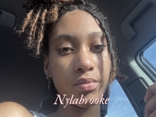 Nylabrooke