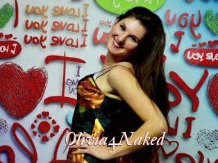Olivia4Naked Leukelol