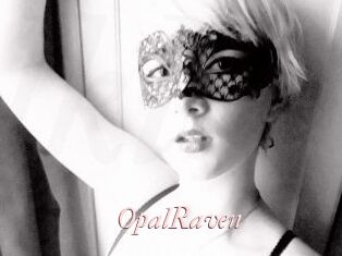 OpalRaven