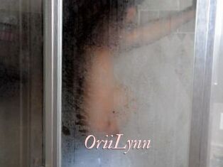 OriiLynn