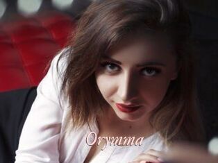 Orymma