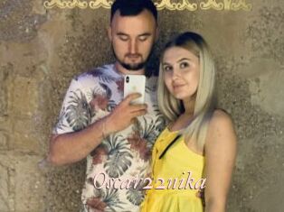 Oscar22nika Leukelol