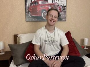 OskarPatterson