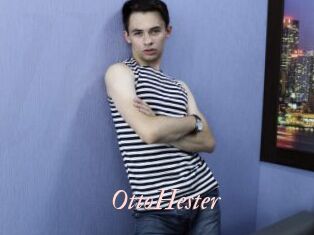 OttoHester