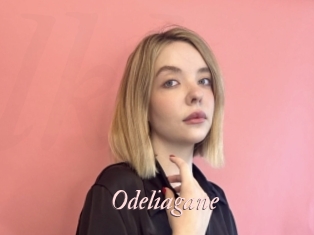 Odeliagane