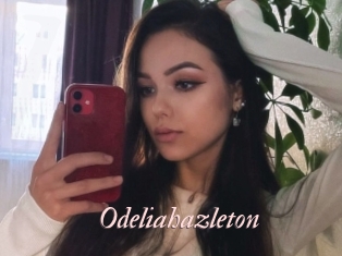 Odeliahazleton
