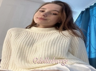 Odellaburge