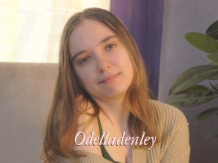 Odelladenley