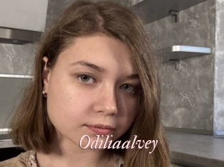 Odiliaalvey