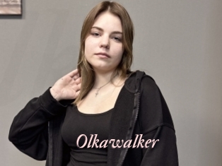 Olkawalker