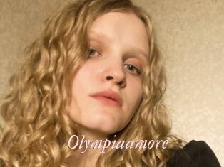 Olympiaamore