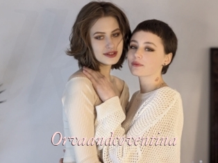 Orvaandcoventina