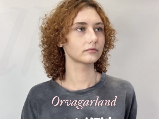 Orvagarland