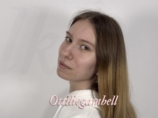 Ottiliegambell