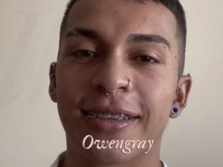 Owengray