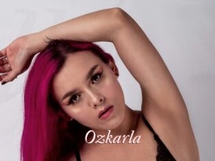 Ozkarla
