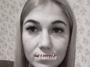 Panila
