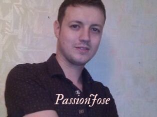 Passion_Jose